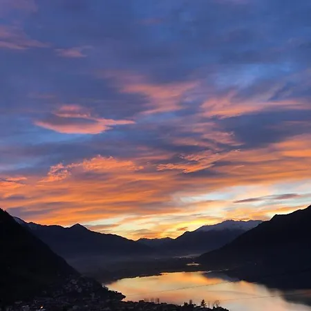 Hébergement de vacances Il Ciliegio Sul *