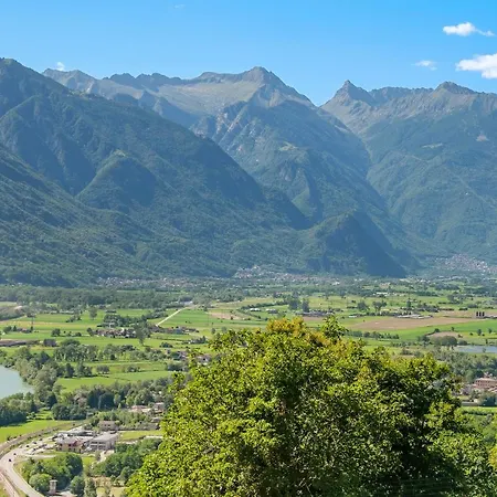 Hébergement de vacances Il Ciliegio Sul