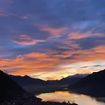 Hébergement de vacances Il Ciliegio Sul *