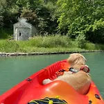 Hébergement de vacances Il Ciliegio Sul *