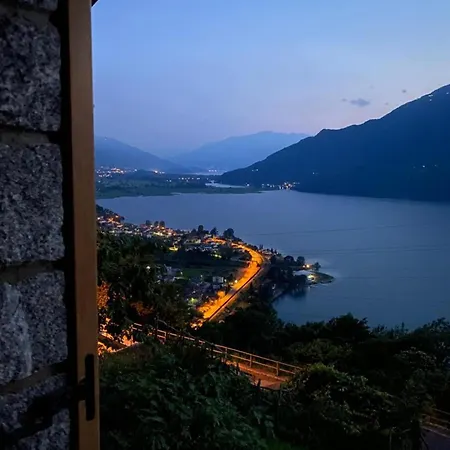 Il Ciliegio Sul Holiday home *