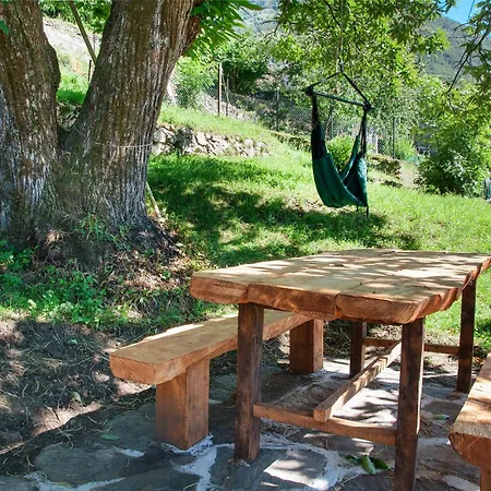 Il Ciliegio Sul Holiday home Verceia