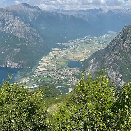 Il Ciliegio Sul Verceia