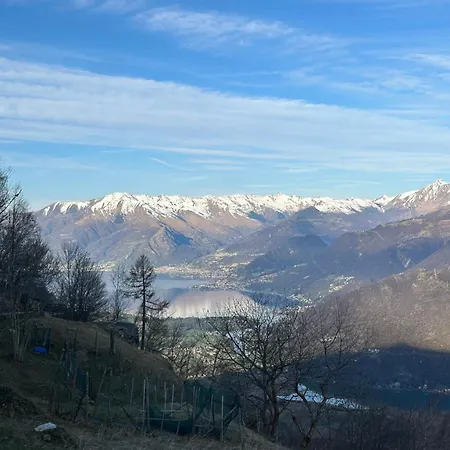 Il Ciliegio Sul Verceia