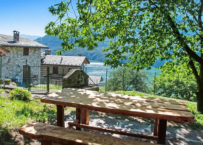 Il Ciliegio Sul Casa vacanze