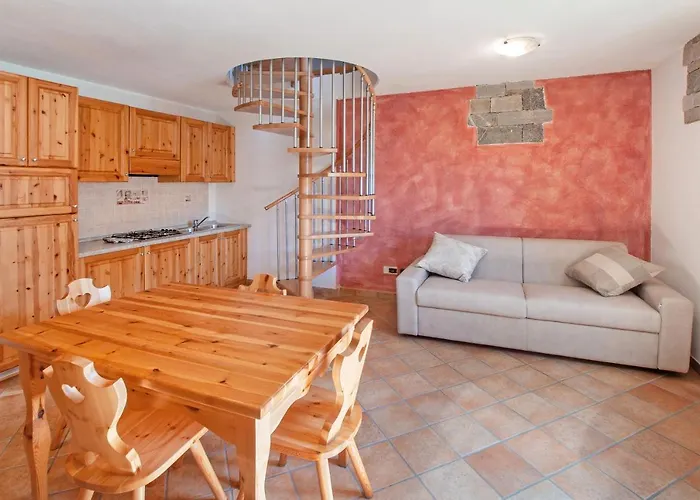 Il Ciliegio Sul Casa vacanze
