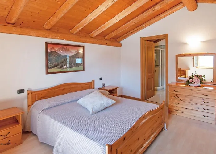 Il Ciliegio Sul Casa vacanze Verceia