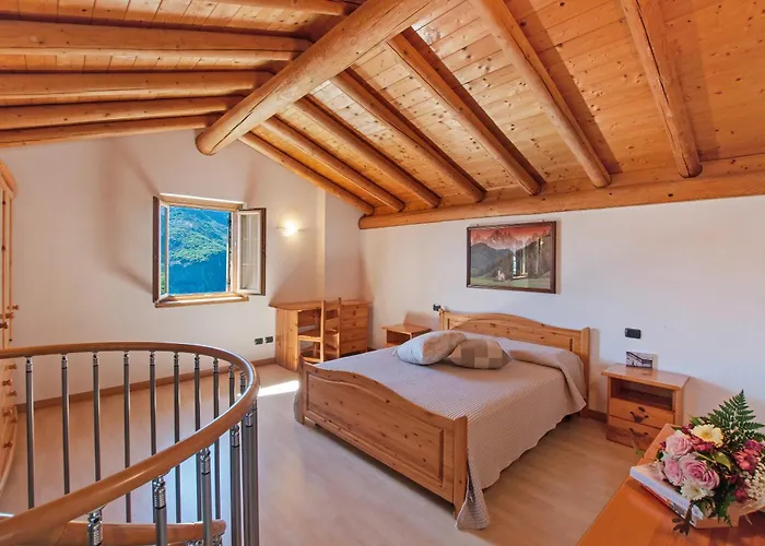 Il Ciliegio Sul Casa vacanze