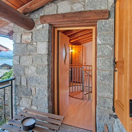 Il Ciliegio Sul Σπίτι διακοπών Verceia