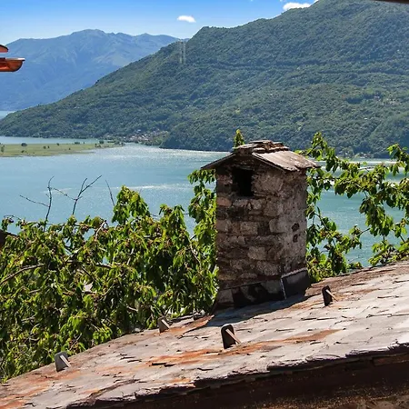 Σπίτι διακοπών Il Ciliegio Sul Verceia